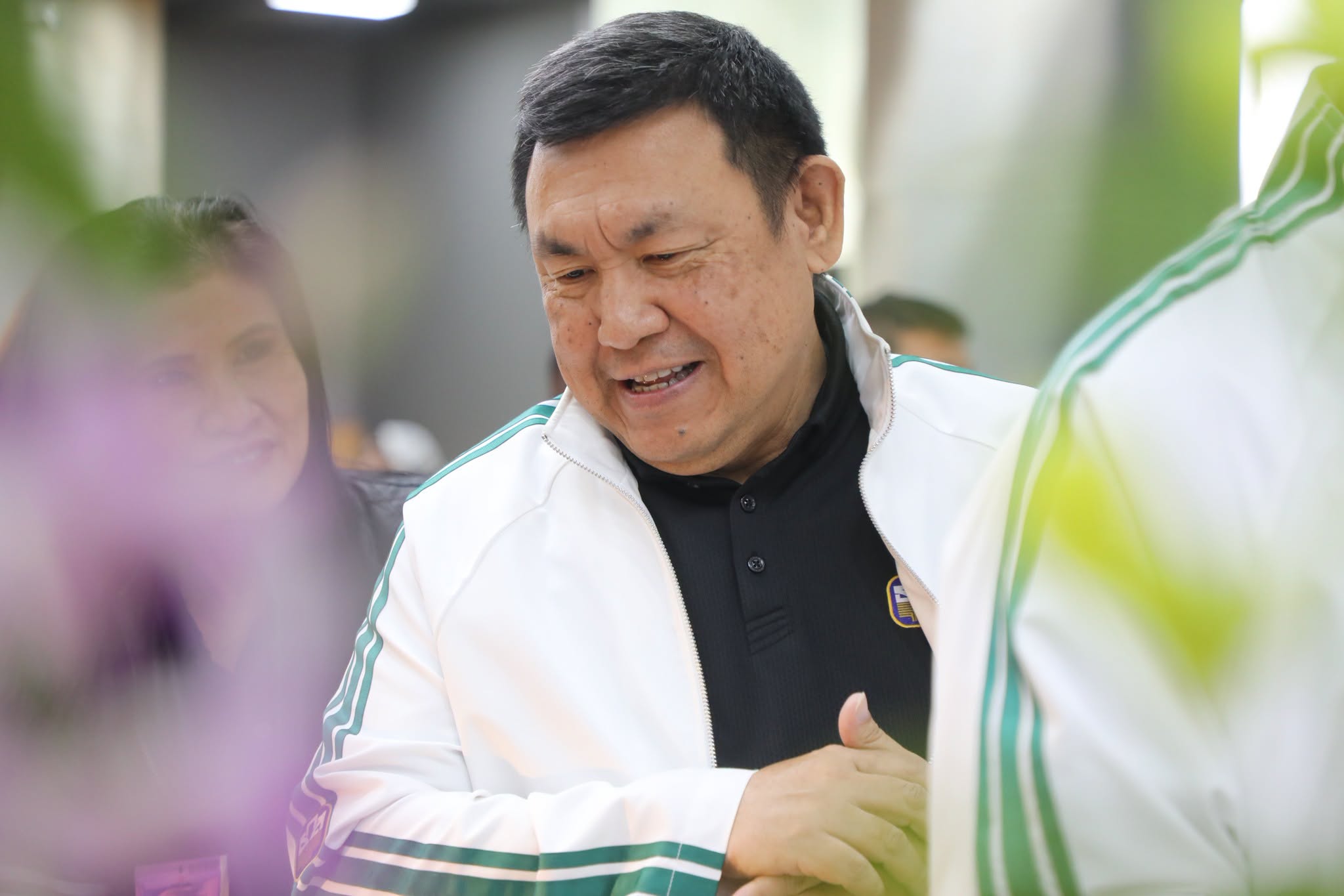 title - ส.ป.ก. ร่วมประชุมใหญ่ผู้ถือหุ้น ธ.ก.ส. ครั้งที่ 61 ขับเคลื่อนวาระงบประมาณและผลการดำเนินงาน ปี 68